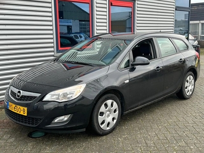 Opel Astra Sports Tourer 1.3 CDTi S/S Business Edition