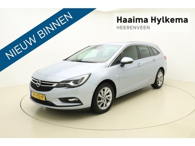 Opel Astra Sports Tourer 1.4 Turbo 150pk Innovation AGR