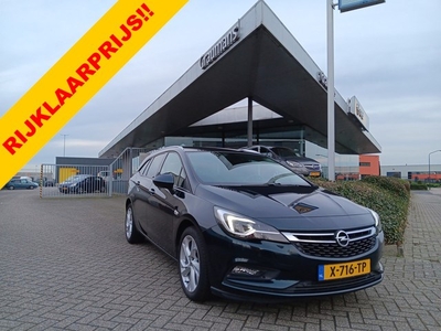 Opel Astra Sports Tourer 1.4 Turbo LED / PDC / CLIMATE