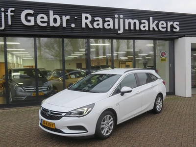 Opel Astra Sports Tourer 1.6 CDTI Business+