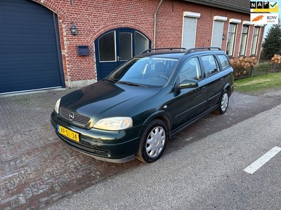 Opel Astra Wagon 1.6 GL APK t/m 01-11-2024