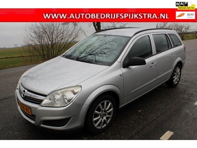 Opel Astra Wagon 1.7 CDTi Business // AIRCO / LMV //