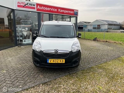 Opel Combo 1.3 CDTi L1H1