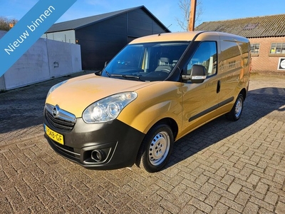 Opel Combo 1.3 CDTi L1H1 Edition Apk,Nap,Airco,L1H1