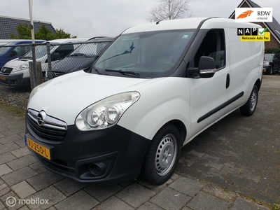 Opel Combo 1.3 CDTi L2H1 ecoFLEX mage auto