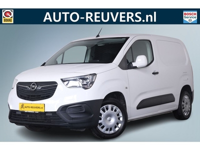 Opel Combo 1.5D L1H1 Edition / Carplay / Cruisecontrol /