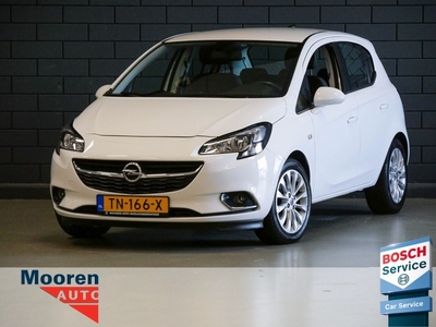 Opel Corsa 1.0 90PK Turbo Online Edition CARPLAY NAVI