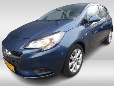 Opel Corsa 1.0 Turbo Edition (bj 2014)