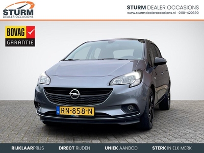 Opel Corsa 1.0 Turbo Online Edition Color Edition-pakket