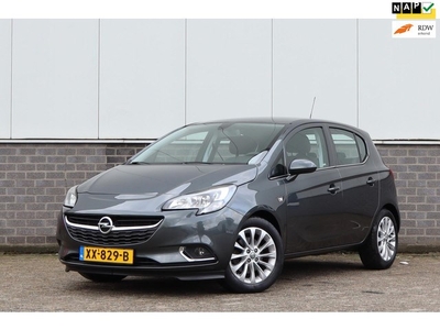 Opel Corsa 1.0 Turbo Online Edition Navi