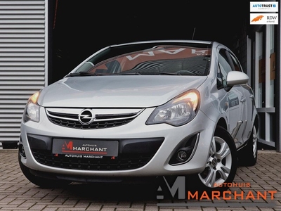 Opel Corsa 1.2-16V Design EditionCRUISE ControlElek.Pak