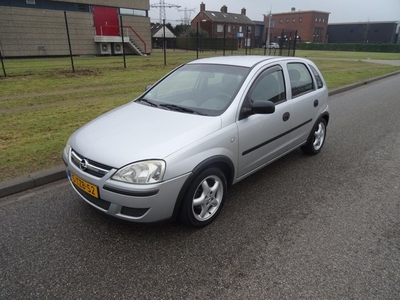 Opel Corsa 1.2-16V Enjoy