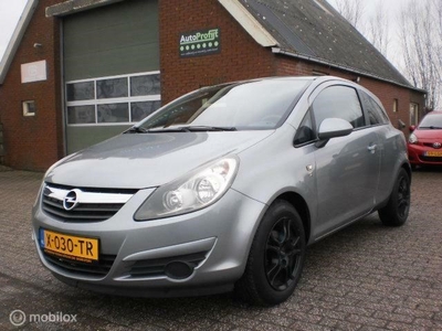 Opel Corsa 1.2-16V Selection