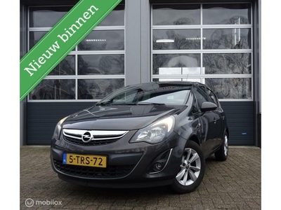 Opel Corsa 1.2 EcoFlex Cosmo LPG BI-FUEL Cruise control