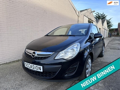 Opel CORSA 1.2 EcoFlex Selection Airco Elek. Ramen Cruise