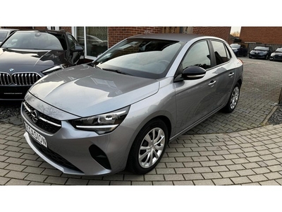 Opel Corsa 1.2 Edition Carplay Stoelverwarming