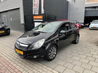 Opel Corsa 1.3 CDTi '111' Edition Sport Airco NAP APK