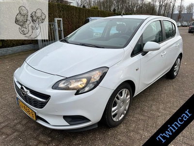 Opel Corsa 1.3 CDTI 5DRS Business+ AIRCO EURO6 BTW