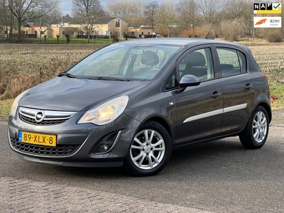 Opel Corsa 1.3 CDTi EcoFlex S/S Anniversary Edition