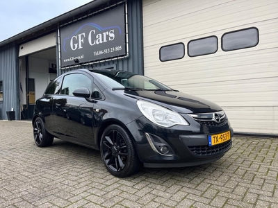 Opel Corsa 1.4-16V 2012 Color Edition APK NAP AIRCO