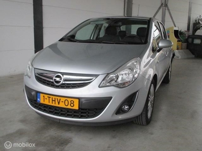 Opel Corsa 1.4-16V Anniversary Edition