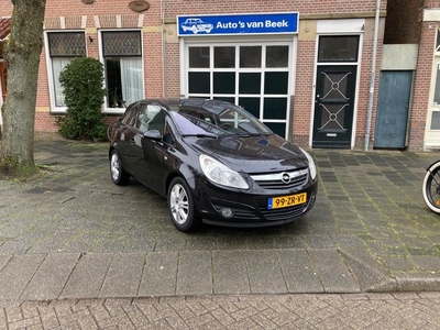 Opel Corsa 1.4-16V Cosmo TOP STAAT