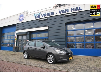 Opel Corsa 1.4 Color Edition AUTOMAAT RIJKLAARPRIJS