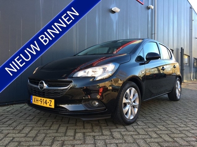 Opel Corsa 1.4 Favourite Navigatie Cruise control PDC