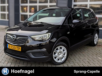 Opel Crossland X 1.2 Edition