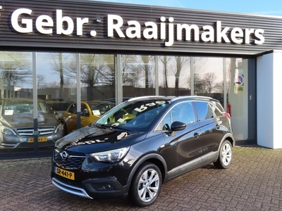 Opel Crossland X 1.6 CDTI