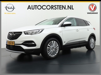 Opel Grandland 1.6T 225pk PHEV Camera Elek.klep Bordherk.