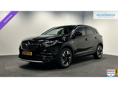 Opel Grandland X 1.2 Turbo Business Edition APPLE CARPLAY