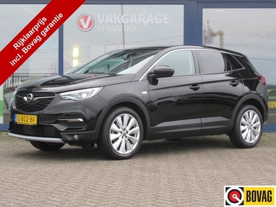 Opel Grandland X 1.2 Turbo Business Executive, Full LED /