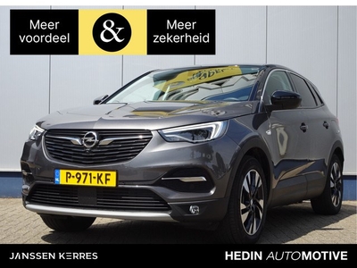 Opel Grandland X 1.6 T 300 PK PHEV Business Executive VANAF