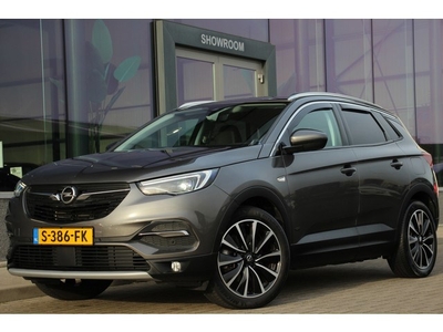 Opel Grandland X 1.6 Turbo Hybrid4 PHEV Business Executive