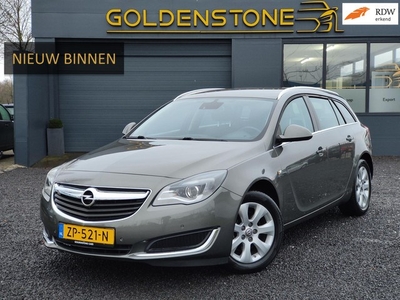 Opel Insignia Sports Tourer 1.6 T Innovation 1e