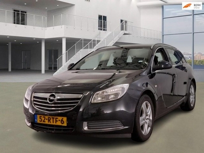 Opel Insignia Sports Tourer 2.0 CDTI Sport AIRCO NAVI