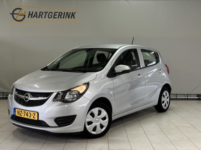 OPEL KARL 1.0 ECOFLEX Edition 55KW* Airco / Cruise