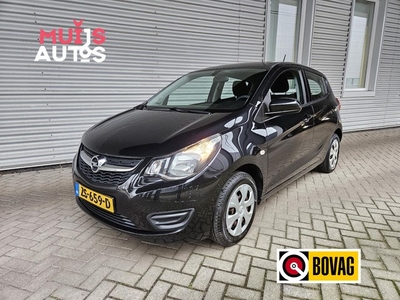 Opel KARL 1.0 ecoFLEX Edition