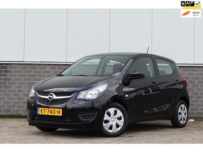 Opel KARL 1.0 ecoFLEX Edition