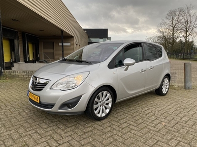 Opel Meriva 1.4 Turbo Cosmo Fm