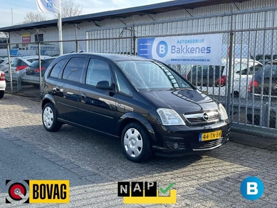 Opel Meriva 1.6-16V Business (bj 2006)