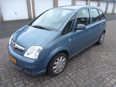 Opel Meriva 1.6-16V Business