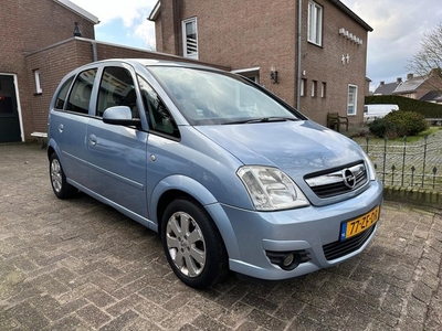 Opel Meriva 1.6-16V Temptation *LEES ADVERTENTIE*