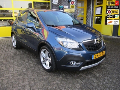 Opel MOKKA 1.4 T Cosmo