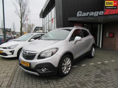 Opel MOKKA 1.4 T Cosmo automaat airco 18 inch velgen