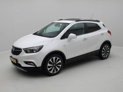 Opel Mokka X 1.4 Turbo Innovation Automaat