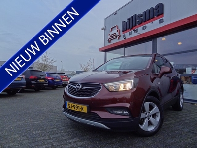 Opel Mokka X 1.4 Turbo Innovation Apple Carplay/Android