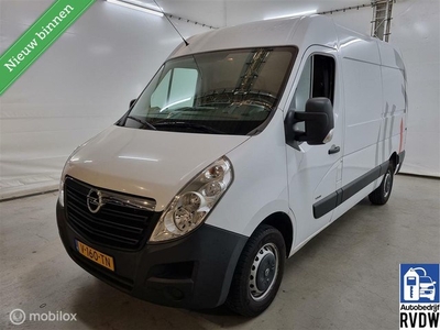 Opel Movano bestel 2.3 CDTI automaat