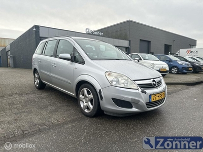 Opel Zafira 1.8 Business